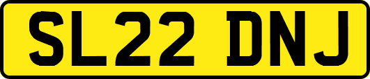 SL22DNJ