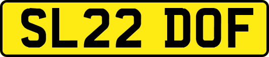 SL22DOF