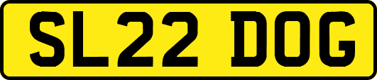 SL22DOG