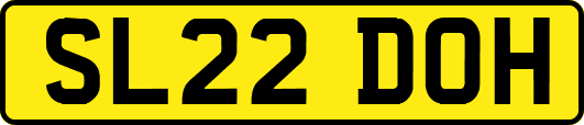 SL22DOH