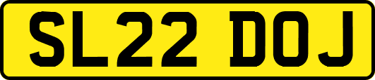 SL22DOJ