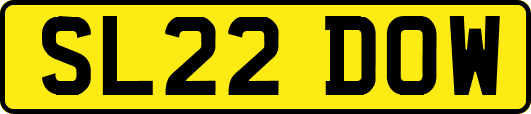 SL22DOW