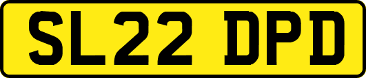 SL22DPD