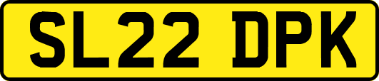 SL22DPK