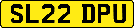SL22DPU
