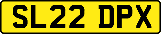 SL22DPX