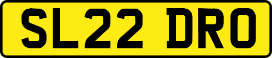 SL22DRO