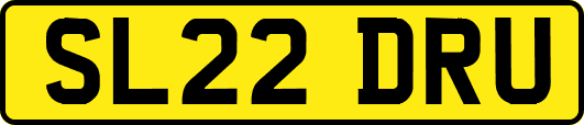 SL22DRU