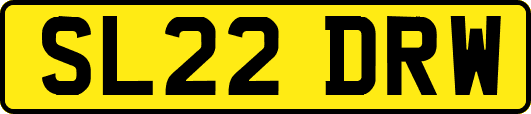SL22DRW