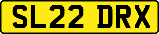SL22DRX
