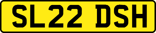 SL22DSH