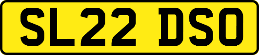 SL22DSO