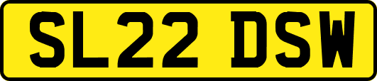 SL22DSW