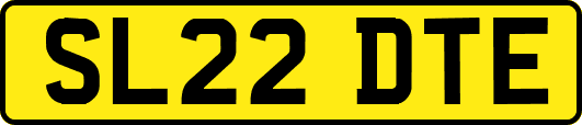 SL22DTE
