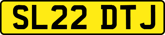 SL22DTJ