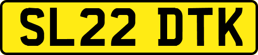 SL22DTK
