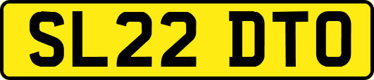 SL22DTO