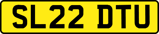 SL22DTU