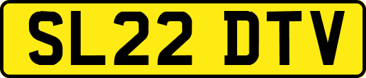 SL22DTV