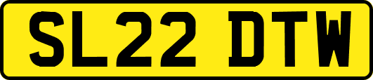 SL22DTW