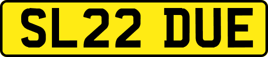 SL22DUE