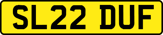 SL22DUF