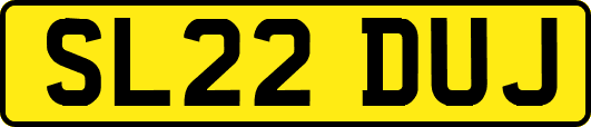 SL22DUJ