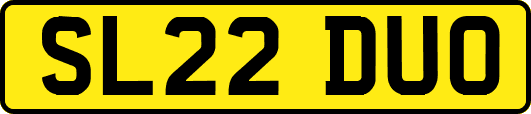 SL22DUO
