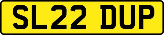 SL22DUP