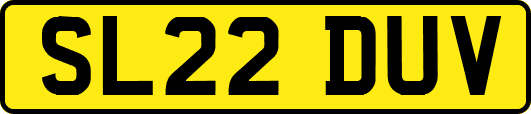 SL22DUV