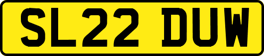 SL22DUW