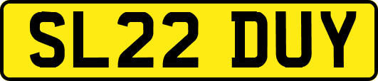SL22DUY