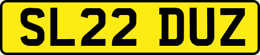 SL22DUZ