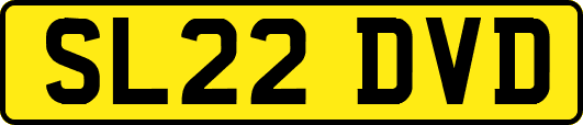 SL22DVD
