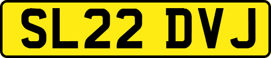 SL22DVJ