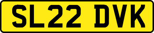 SL22DVK