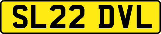 SL22DVL
