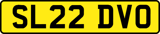 SL22DVO