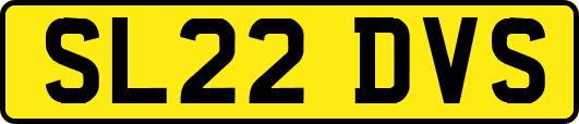 SL22DVS