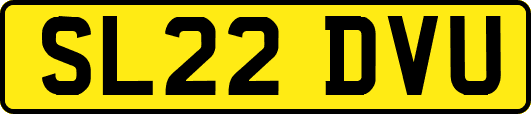 SL22DVU