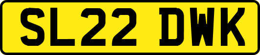 SL22DWK