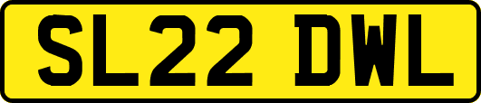 SL22DWL