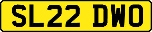 SL22DWO