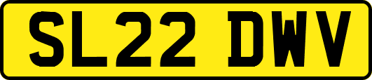 SL22DWV