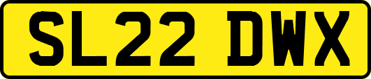 SL22DWX