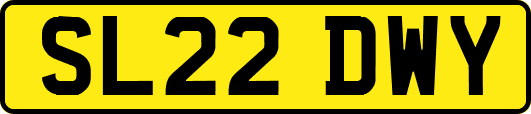 SL22DWY