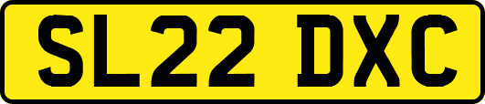 SL22DXC