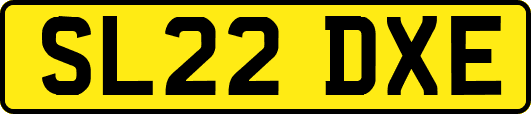 SL22DXE