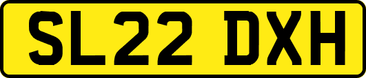 SL22DXH
