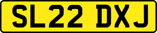 SL22DXJ